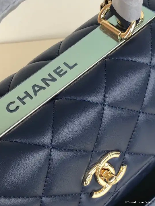 Hyper Peter TRENDY BAG CHANEL 0618